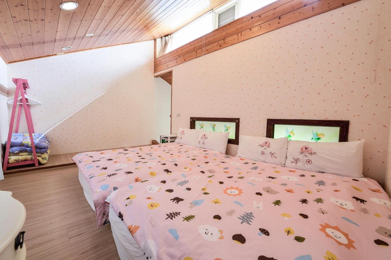 Starhome Cottage Ренай Экстерьер фото
