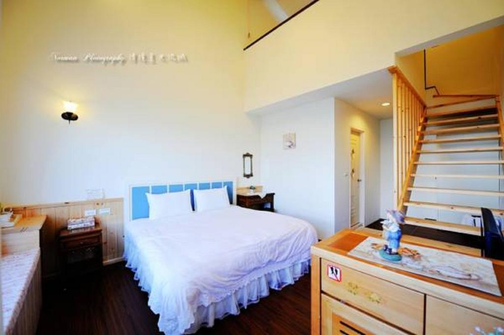 Starhome Cottage Ренай Номер фото