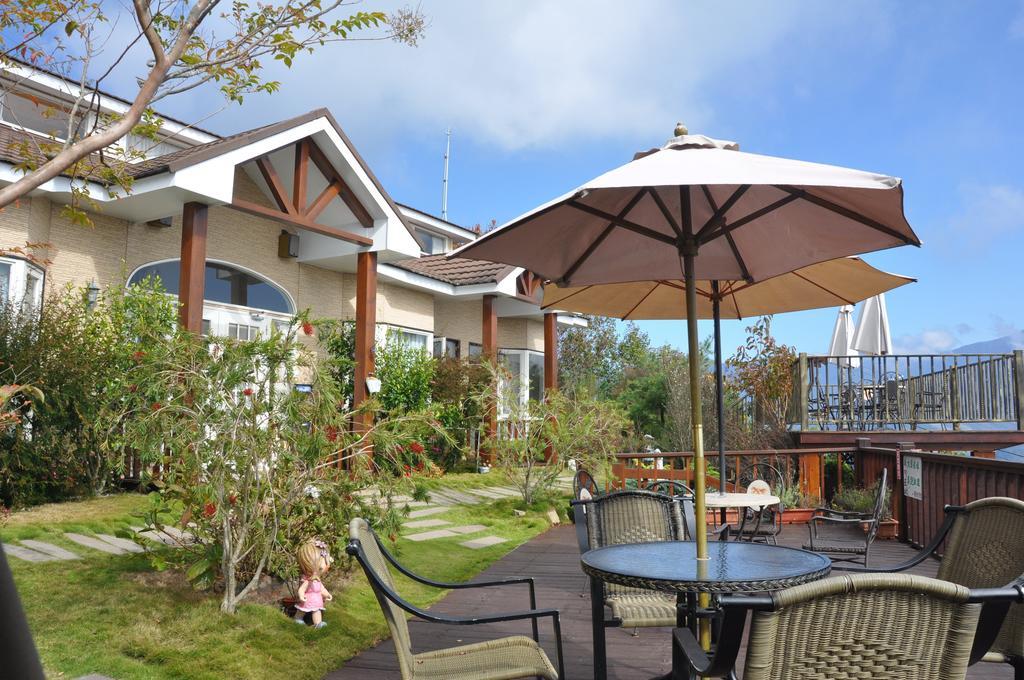 Starhome Cottage Ренай Экстерьер фото