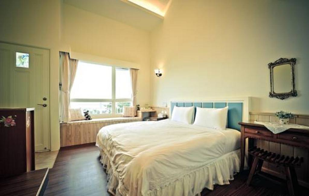 Starhome Cottage Ренай Номер фото