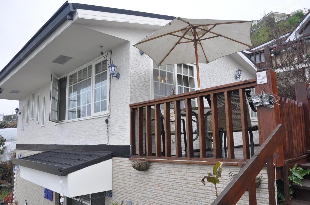Starhome Cottage Ренай Экстерьер фото